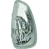 Diederichs 1887075 Knipperlichtautomaat / Pinkdoos