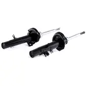 RIDEX 854S0805 Schokdemper