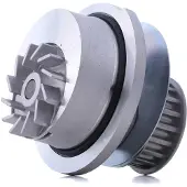RIDEX 1260W0386 Waterpomp