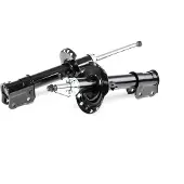 RIDEX 854S1592 Schokdemper
