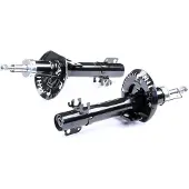 RIDEX 854S1640 Schokdemper