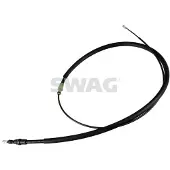 SWAG 33 10 4455 Handremkabel