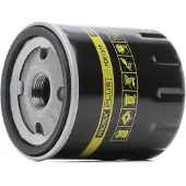 RIDEX 7O0157P Oliefilter
