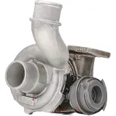 RIDEX 2234C0441R Turbocharger