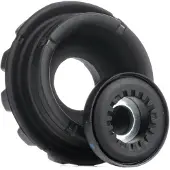 RIDEX 1180S0102 Veerpootlager
