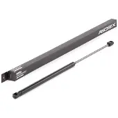 RIDEX 514G0041 Gasveer motorkap