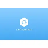 DJI Care Refresh Card Flip (2 jaar)