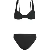 O'Neill Bikini 'Saltwater Elsie Rita' zwart