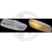Diederichs LID10454 Knipperlichtautomaat / Pinkdoos