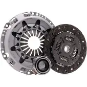 RIDEX 479C3025P Koppelingsset