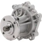 RIDEX 1260W0095P Waterpomp