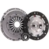 RIDEX 479C0117P Koppelingsset