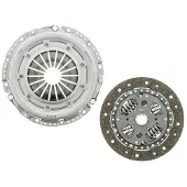 AISIN KE-FO52R Koppelingsset