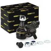 RIDEX 2462S0098P Fuseekogel