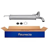Hella 8LD 366 028-461 Einddemper