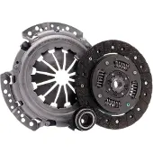 RIDEX 479C0034P Koppelingsset