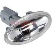 METZGER 2080228 Knipperlichtautomaat / Pinkdoos