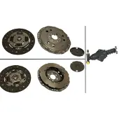 KAWE 963015CSC Koppelingsset