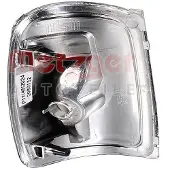 METZGER 2080152 Knipperlichtautomaat / Pinkdoos