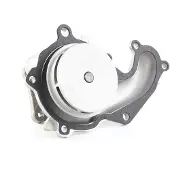 RIDEX 1260W0025 Waterpomp
