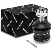RIDEX 2462S0540 Fuseekogel