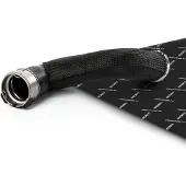 RIDEX 3314C0333 Laadluchtslang