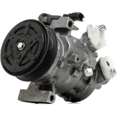 RIDEX 447K1062R Aircopomp