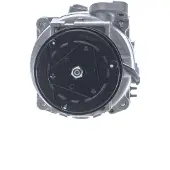 MAHLE ORIGINAL ACP 1589 000S Aircopomp