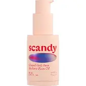 Scandy Glazed God/dess Radiant Face Oil 30 ml