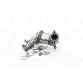 NAP carPARTS CAK11308 Katalysator