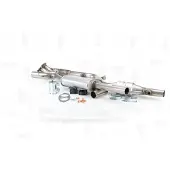 NAP carPARTS CAK10070 Katalysator