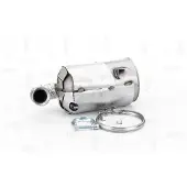 NAP carPARTS CAK10134 Katalysator