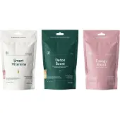 Insentials Smart Energy Pack | 3 x 30 capsules