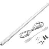 Briloner Took - Onderbouwlampe - onderbouwverlichting - keukenverlichting - voor onderkastverlichting - 87.3 cm - 10W - 1.100lm - 4.000K