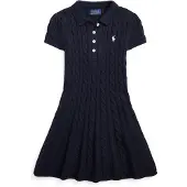 Ralph Lauren Jurk | 90-100 | girl