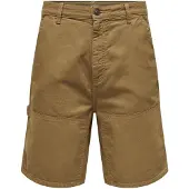 Only & Sons Broek 'ONSEdge' ombergrijs