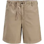Jack & Jones Broek donkerbeige