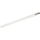 Sylvania LED Lichtlijn Armatuur | 57W 4000K 8300Lm 1690mm | 840 IP20 | Isoline