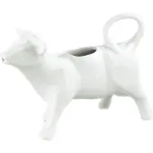 Pillivuyt creamer 13 cl Wit