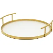 Leopold Vienna Dienblad Arinto 37 x 37 cm
