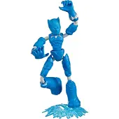 Marvel Avengers F40155X0, 4 jaar, Avengers, Meerdere kleuren, Kunststof