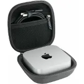 Spigen Klasden Pouch Mac Mini M4 Hoesje