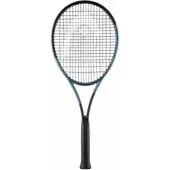 Head Tennisracket Gravity PRO 2025 (Bespannen)-Gripmaat L1