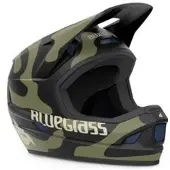 Bluegrass Legit Mips Camo integraalhelm || Maat: L (58-60 cm)