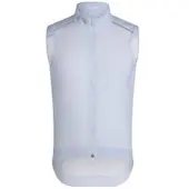 Rapha Pro Team II Vest Blauw Zilver Heren