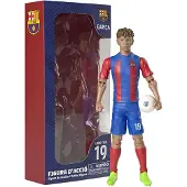 Sockers Lamine Yamal FC Barcelona – Actiefiguur Voetballer (20 cm)