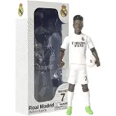 Banbo Toys Vinicius Real Madrid Figure 20 Cm Wit Kinderen
