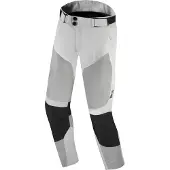 Bogotto Alastor Grijs Textiele Motorbroek Maat M
