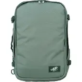 CabinZero Adventure 112 Dagrugzak 54 cm Laptopvak groente