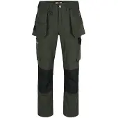 Herock werkbroek Spero 60 / Groen